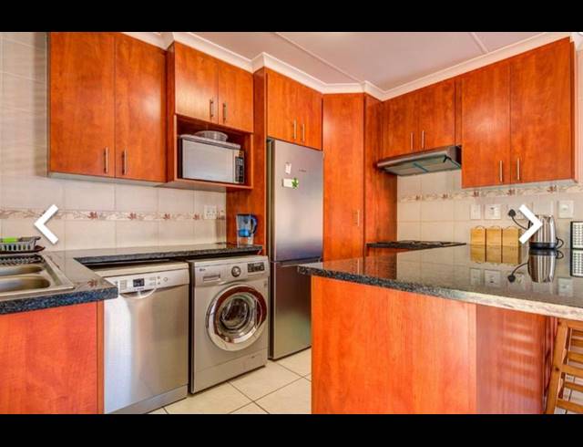 2 BEDROOM PROPERTY TO RENT IN BRENTWOOD PARK